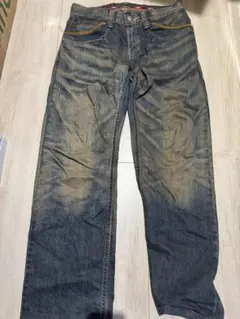 古着 EDWIN Exclusive Vintage XU デニム