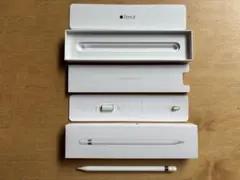Apple pencil アップルペンシル 第一世代 純正品