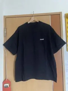 700fill Tシャツ　ブラック