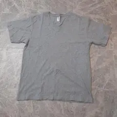 AVIREX VネックTシャツXL