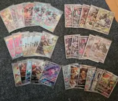 ポケカAR　CHRまとめ売り　33枚