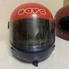 2025年最新】nava ヘルメットの人気アイテム - メルカリ