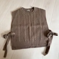 gu ベスト　L