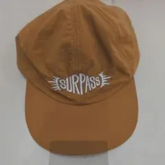 SURPASS