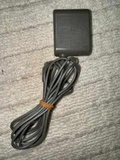 ニンテンドーDS lite用充電器