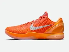 コービー6 プロドル　ジュニア　Total Orange
