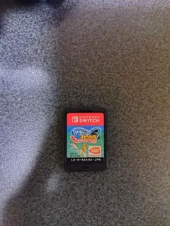 任天堂Switch　釣りスピリッツ