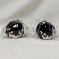 怪獣8号 もちマスミニ もちもちマスコットミニ 亜白ミナ