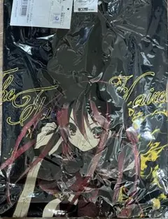 灼眼のシャナ Tシャツ XL