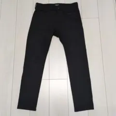 GLOBAL WORK モーションテック スキニーパンツ