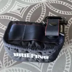 BRIEFING パターカバー