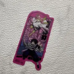 【本日22時まで出品】鬼滅の刃 入場者特典