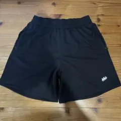 ballaholic ブラックパンツ M ポーラホリック