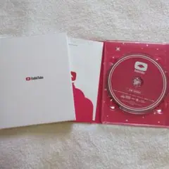 アイドリッシュセブン　RabbiTube DVD　ブルーレイ