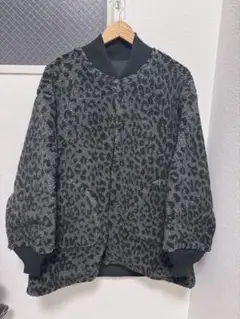 美品！ コンスパイアーズ リバーシブルコート ブラック メンズS 美品！ コンスパイアーズ リバーシブルコート ブラック メンズS