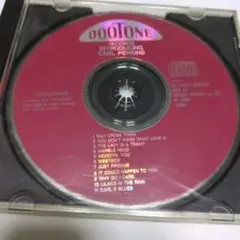 Carl Perkins Introducing CD
