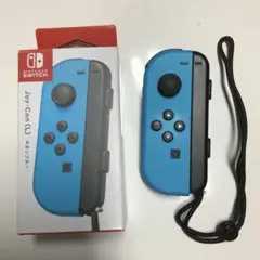 Nintendo Switch Joy-Con (L) 青