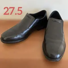 【美品】✨HAWKINS✨ホーキンス エアライトアイステック 革靴