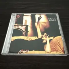 CD Eddi Reader エディ・リーダー / 天使の嘆息 国内盤
