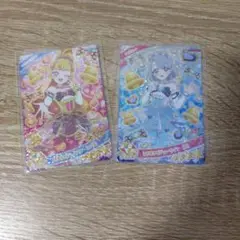 ときめきビジューツイン