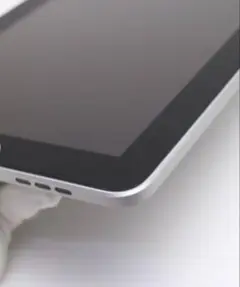 Apple iPad 本体 シルバー