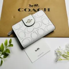 Coach コーチ財布