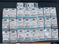 HP USB 3.2 256GB メモリ 26個セット
