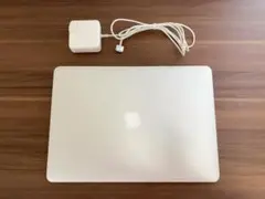 【Apple】MacBook Air 2017 13インチ