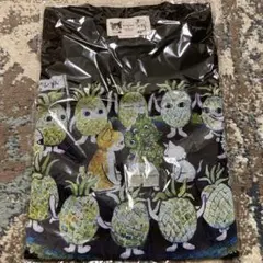 新品未開封 ヒグチユウコ 将棋会館 棋の音限定Tシャツ パイナップル戦 Sサイズ