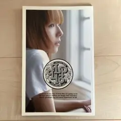 aiko Love Like Tour パンフレット
