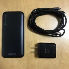 USB type-c pd アダプター ケーブル モバイルバッテリー 送料無料