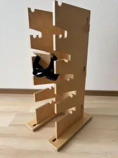 エゴスキュー タワー