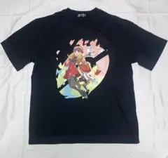 pokemon ポケットモンスター セレナ ポケモンセンター限定 Tシャツ