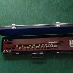 Nardan HARP ナルダン 大正琴 5弦 和楽器 弦楽器