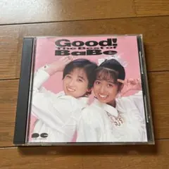 BaBe / Good!〜The Best of BaBe〜 / ベストアルバム