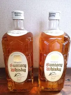 【限定】白角 700ml 2本