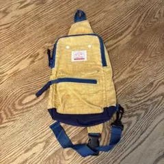 OCEAN&GROUND キッズ　1ショルダー