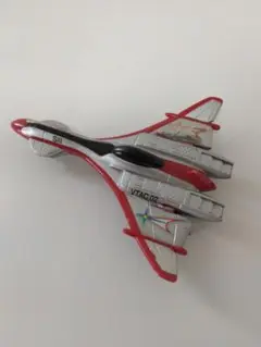 ウルトラマン 飛行機 フィギュア ロボット レア