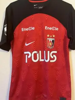 【新品未使用】浦和レッズ　ショルツ　ACL2023ユニフォーム　L NIKE 浦和レッズ 2023 ユニフォーム アウェイ 半袖 レプリカ #28
