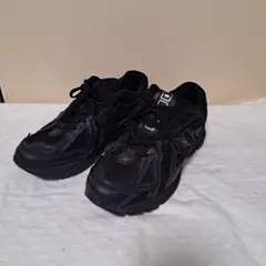 セールNew Balance ブラック M1906DF