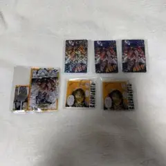 ガチアクタ くじメイト アモセット