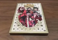 Kingu0026Prince 2018 DVD 初回限定盤 新品未開封