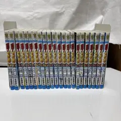 侵略！イカ娘 全巻セット 22巻