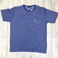 【新品】TROY BROS ＊ ポロシャツ