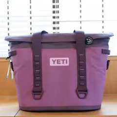 【YETI】Hopper M30 限定品!ソフトクーラー ホッパー イエティ