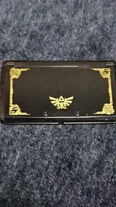 ニンテンドー3DSゼルダの伝説25周年記念