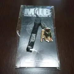 非売品　メンインブラック　Ⅱ　エージェント　フランク　ぬいぐるみ 非売品 メンインブラック Ⅱ エージェント フランク ぬいぐるみ