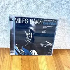 マイルス・デイビス / カインド・オブ・ブルー 読み取り確認済み