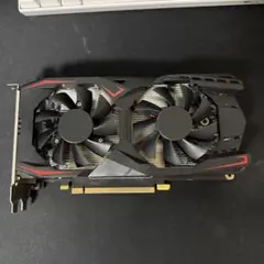 gtx1060 6gbジャンク？