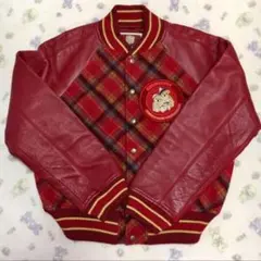 146【美品】PINK HOUSE ピンクハウス ★ ジャケット スタジャン